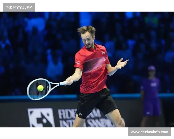 米兰战胜利雅得成功获得2027至2029年ATP总决赛主办权