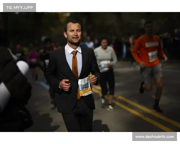 阿迪达斯选手包揽纽约马拉松男子领奖台，品牌赛道统治力显现