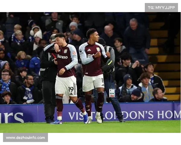 英超第18轮焦点战：阿斯顿维拉12轮11胜后客战切尔西，埃梅里能否延续强势