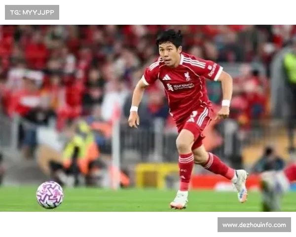 远藤航重伤长期缺阵，斯洛特直言利物浦防线承压