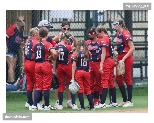 转播权落定：ESPN获得未来三年美国大学生垒球冠军系列赛独家转播权